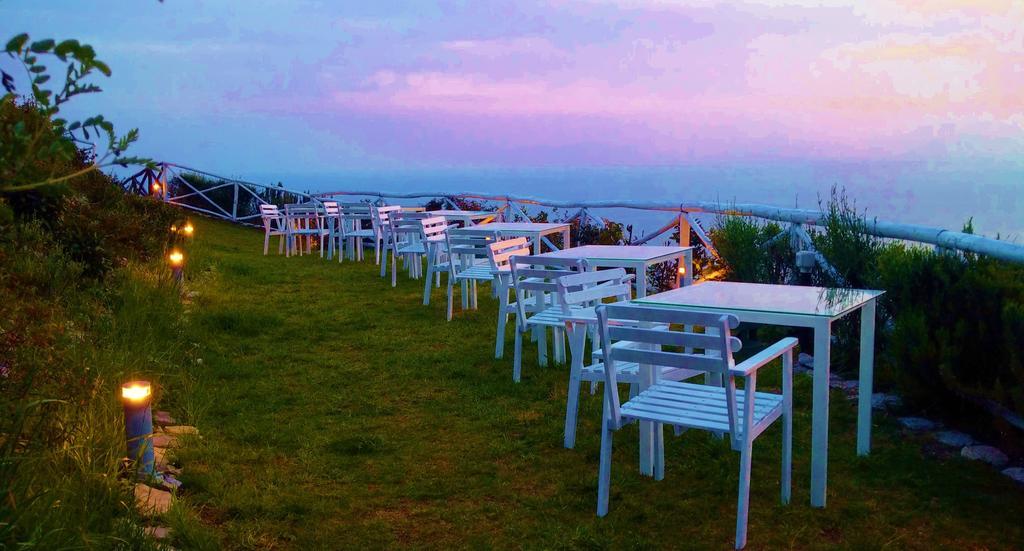 Tenuta Solomita Maiori Ngoại thất bức ảnh