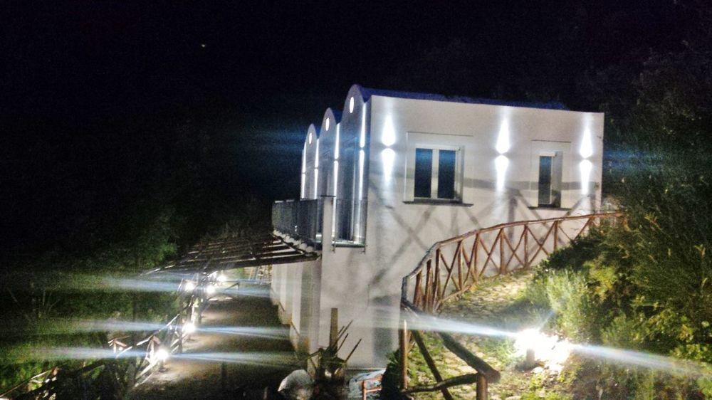 Tenuta Solomita Maiori Ngoại thất bức ảnh